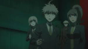 Danganronpa 3 The End Of Kibougamine Gakuen Mirai Hen Episode 2 English Sub Danganronpa Danganronpa 3 Anime