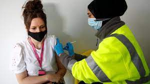 Learn more about how the government is ensuring the safety of vaccines. Dfavloqnhulufm