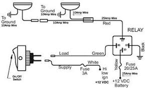How To Wire Or Hook Up Fog Lights Car Mechanic Car Maintenance Automotive Repair