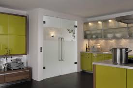 Grab a screwdriver, either phillips or flathead depending on the fridge, and an adjustable wrench to get the doors off the hinges of the refrigerator. Swing Doors Full Glass Architonic