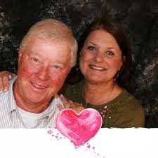 I wanted to share my St Louis Blues Hockey themed Gender Reveal 🩵 we did  Pucks or Pearls