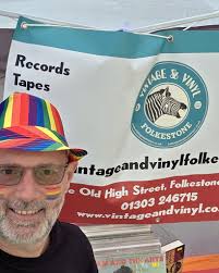 It's one of my favorite places 😍