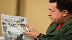 Cada 27 de junio se celebra el día nacional del periodista / foto referencial. Especial 27 De Junio Venezuela Celebra El Dia Del Periodista
