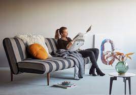 Unfurl 120 X 200 Cm Schlafsofa Scandinavian Design Danish Design Sofa Sofa Manufacturers Danish Sofa