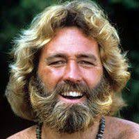 Dan Haggerty: American actor (1942