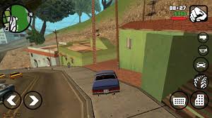 تحميل لعبة Grand Theft Auto San Andreas مجاااانا