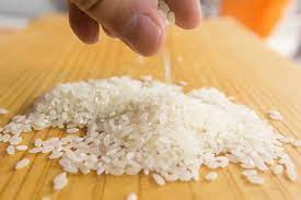 What kind of rice is used in sushi? How To Make Sushi Rice Make Sushi