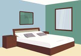 Die perfekten wandfarben im schlafzimmer laut. Welche Farben Passen Ins Schlafzimmer Matratzenwissen De