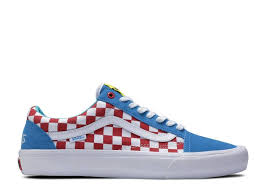 Golf wang branding is embroidered with a graffiti font on the heel, while a unique syndicate. Burgundac Slab Studija Golf Wang Vans Camel Patricedebruxelles Com