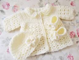 Every little detail you need to know to succeed is explained. 34 Amazing Crochet Baby Sweater Patterns Crochetnstyle Com