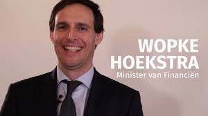 Wopke hoekstra, da's toch niet zo bijzonder? Guest Quest With Wopke Hoekstra Finance Minister Youtube