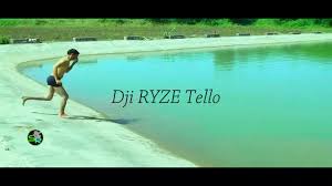 For this reason, it is not surprising that the ryze tello boost combo can sit next to dji drones in terms of quality. Dji Ryze Tello Best Drone Video Footage Samples By Itsmkumar Youtube