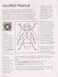 Pin By Sara Hays On Art Teacher Stuff Colored Pencils Art Handouts Art Worksheets