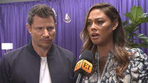 2091 nick lachey pictures from 2020. Love Is Blind How Much Time Vanessa And Nick Lachey Actually Spent With Couples Youtube