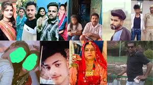 Interfaith Sex Encounters Religious Taboo