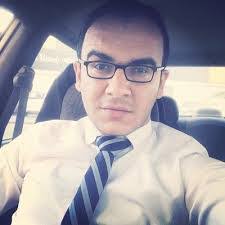 Ibrahim Dababneh's Instagram, Twitter & Facebook