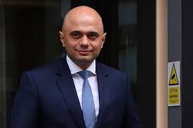 Sajid javid mp, speaks to vaahan exclusively about his journey into politics. Sajid Javid Wird Neuer Britischer Innenminister