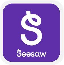 Seesaw has a new logo! 🕺🏽 The moment has arrived – our rebranded app  icon, logo, and website are officially LIVE! 🎉 Dive into our vibrant new  look while enjoying the same