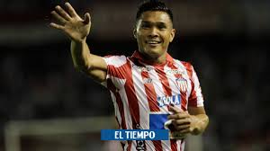 Club deportivo popular junior f.c. Teofilo Gutierrez Aseguro Que Se Va Del Junior De Barranquilla Para 2021 Futbol Colombiano Deportes Realidad Armenia
