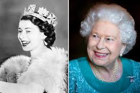 Her father, king george vi. Secrets Behind 94 Year Old Queen Elizabeth S Longevity