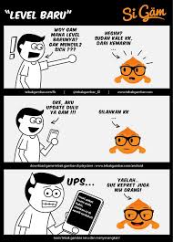 Dapatkan kunci jawaban tebak gambar level 9 terbaru beserta gambarnya dengan kualitas bagus dan lengkap dari soal nomor 1 sampai 20. Tebak Gambar Komiksigam Ayo Update Game Tebak Gambar Kalian Level 12 13 14 Playstore Http Bit Ly 1c8z5fm Facebook