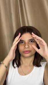 ميكاب #ميكب #fyp #makeupartist #ترندات_تيك_توك #هيفاءوهبي