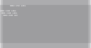 All wallpapers with 3840x2160 4k uhd resolution are listed here for download to apply in phones and desktop backgrounds. 4k Resolution Wikipedia