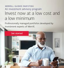 Read our merrill edge review for the pros and cons of merrill edge quick summary merrill edge fees, commissions, margin rates and account. Merrill Edge Online Investing Trading Brokerage And Advice