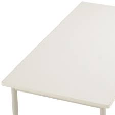 デスク天板 メラミン 幅１５０ｃｍ 白 システムタイプ 幅１５０ 奥行６０ 厚み２ｃｍ 無印良品ネットストア 無印良品 無印 インテリア 小物