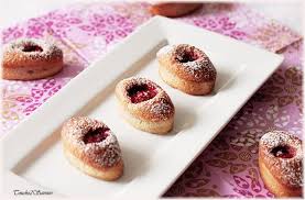 Moelleux Framboise Amande Nutella Touche De Saveurs Nutella Gateaux Et Desserts Recette