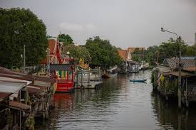 Thailand Tightens Visa Rules for Tourists From Dozens of Nations, Including U.S.