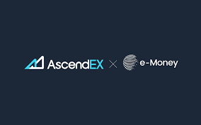 1.14 the emrs set out: E Money Is Staking On Ascendex
