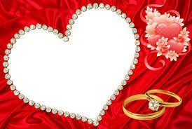You just have to upload your photo and apply hundreds of effects: Wedding Photo Frames Loonapix 50 Frames