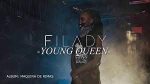 Check spelling or type a new query. Filady Young Quenn T E M Official Video By Pec Psd Youtube