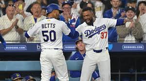Dodgers Vs Rockies