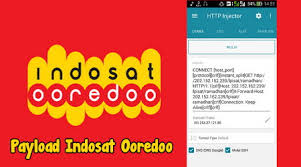 Remember that this cheat works both on. Payload Http Injector Indosat Ooredoo Terbaru Mei 2021