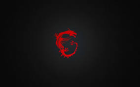 Laptop msi logo video game, laptop, electronics, computer png. Msi Logo Wallpapers Wallpaper Cave