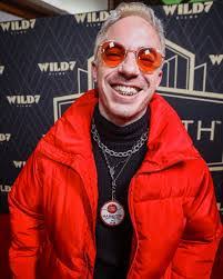 Scott Monahan's Instagram, Twitter & Facebook