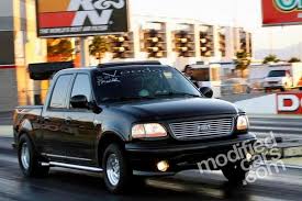 Fear This 2002 Ford F150 Harley Davidson Super Crew Cab Ford Mustang Cobra Harley Davidson Lifted Ford Truck