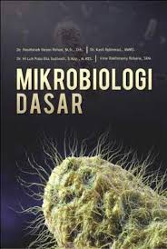 We did not find results for: Buku Mikrobiologi Dasar Penerbit Buku Deepublish