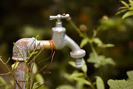Möglicherweise hat jemand den wasserhahn aus versehen zugedreht oder vergessen wieder aufzudrehen. Wie Viel Zoll Hat Mein Wasserhahn Alles Uber Zollgrossen