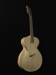 Maxwell Infinitum Grace The Grace Is An Evolution Of The Infinitum Model This New Zealand Luthier Is Making Some Incre Custom Guitars Guitar Guitar Design