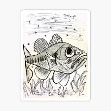 There are 30 collectible rdr2 dinosaur Largemouth Bass Art Gifts Merchandise Redbubble