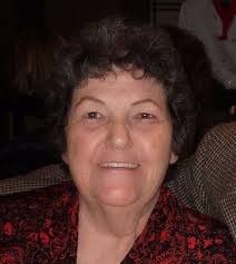 Patsy Bass Obituary (1937