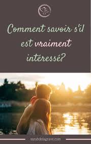 Est Ce Que Tu Lui Plait Vraiment Comment Savoir S Il Est Vraiment Interesse A S Investir Dans Une Relation A Long Terme Avec Toi Ces Questions Sont Souvent