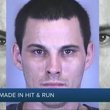 Bradenton hit-and-run suspect charged with church burglary, vandalism