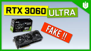 Does anyone really know what the price? Why Rtx 3060 Ultra 12gb Story Is Fake Youtube