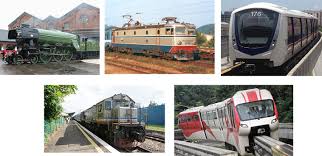 Maybe you would like to learn more about one of these? Mengenali Pelbagai Jenis Kereta Api Rolling Stock Pakcik Engineer