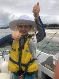 Reel fishing 1770 region, agnes water. Gem Bait Tackle Fotos Facebook