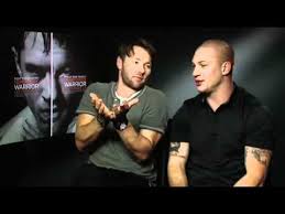 How did tom hardy bulk up for warrior? Warrior Joel Edgerton Tom Hardy Interview Empire Magazine Youtube